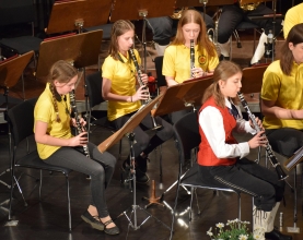 Frühjahrskonzert-Musikverein-Pregarten_c_Haider-22