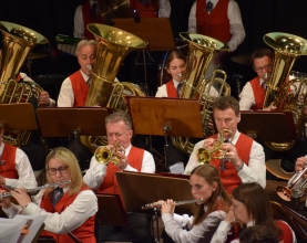 Frühjahrskonzert-Musikverein-Pregarten_c_Haider-36