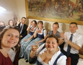 Hochzeit-Sabine-und-Lukas-Musikverein-Pregarten-HochzeitsBraut-stehlen